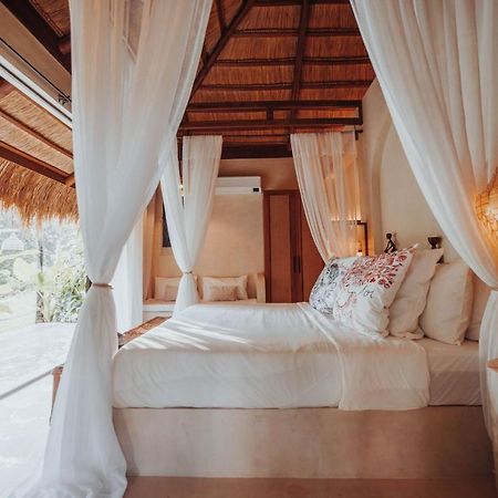 Alon Villas El Nido Exterior photo