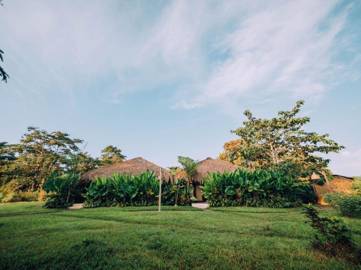 Alon Villas El Nido Exterior photo
