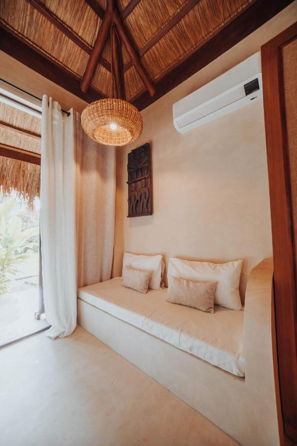 Alon Villas El Nido Exterior photo